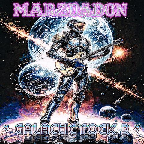 Galactic Rock 3