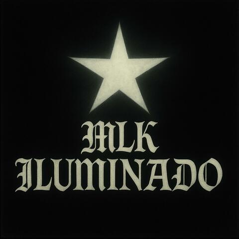 MLK ILUMINADO