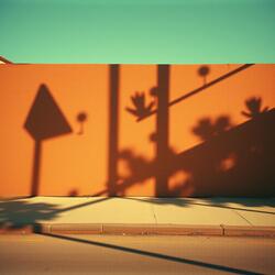 Shadows of the Past