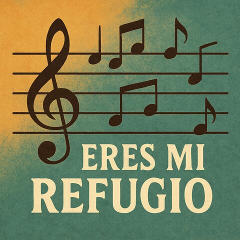 Eres Mi Refugio