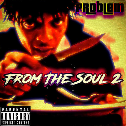 From The Soul 2