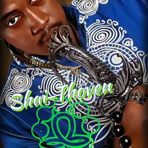 Shai Thoven