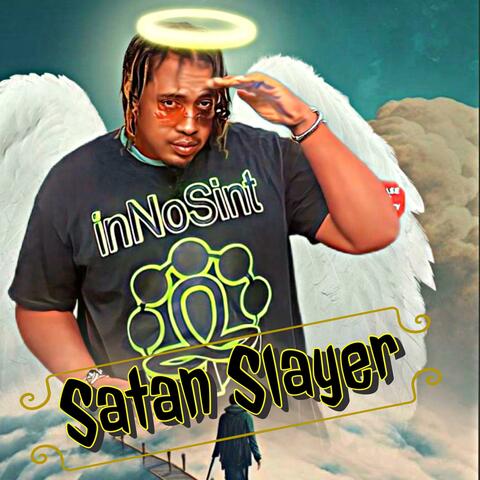 Satan Slayer
