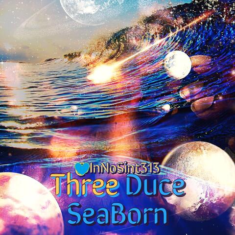 Three Duce SeaBorn