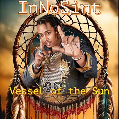 Vessel of The Sun