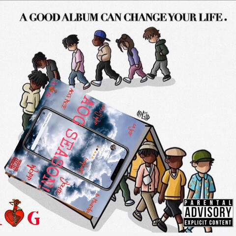 AOG SEASON