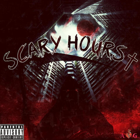SCARY HOURS
