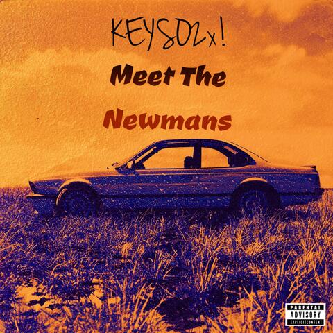 Meet The Newmans