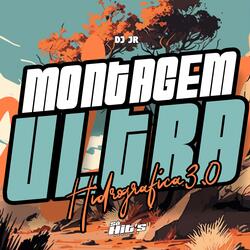 Ultra Hidrográfica 3.0