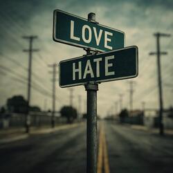 Love To Hate