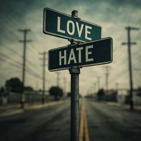 Love To Hate
