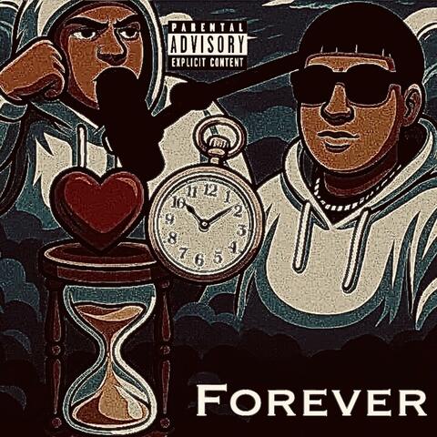 FOREVER