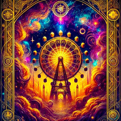 Wheel of Fortune
