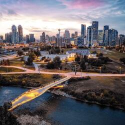 WHATS UP CALGARY