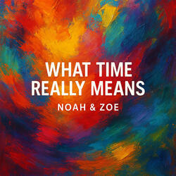 What Time Really Means