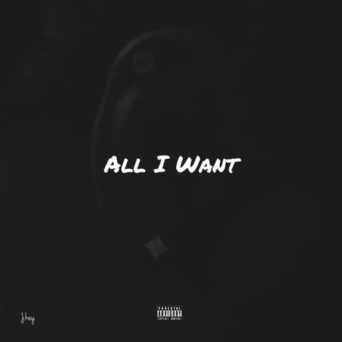 All I Want