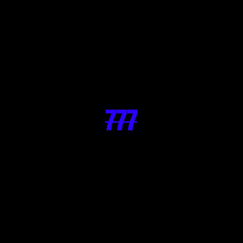 777