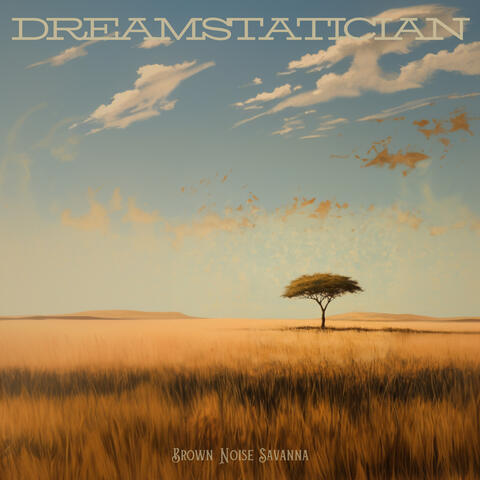 Brown Noise Savanna