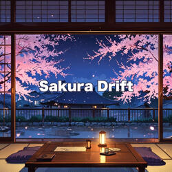 Footsteps on the Tatami