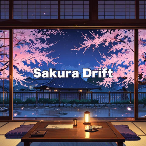 Sakura Drift
