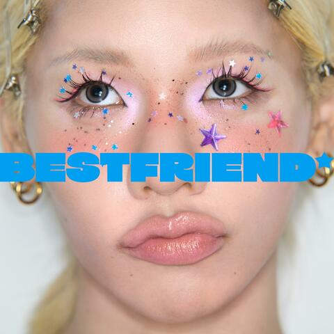 BEST FRIEND