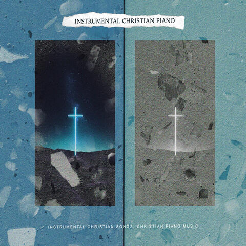 Instrumental Christian Piano