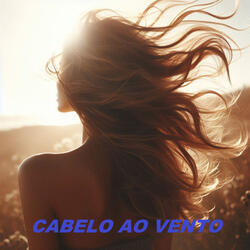 CABELO AO VENTO