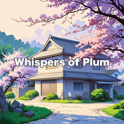Whispers of Plum