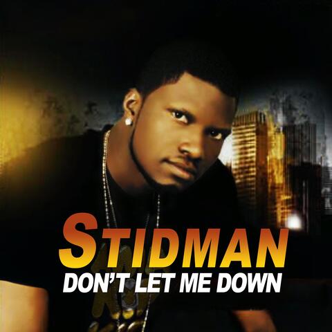 Don’t Let Me Down