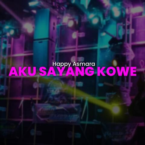 Aku Sayang Kowe