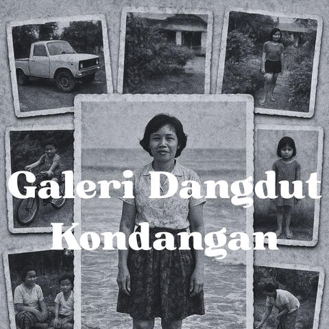 Galeri Dangdut Kondangan