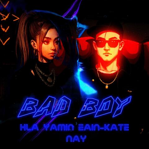 Bad Boy