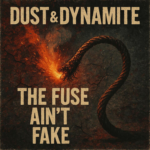 The Fuse Ain’t Fake