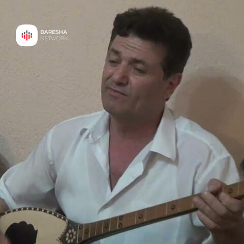Profesor Eqrem Qabej