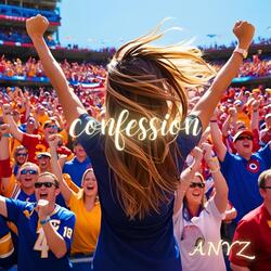 confession