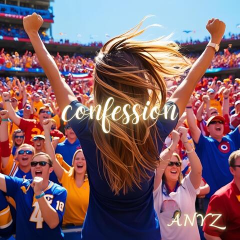 confession