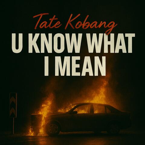 U Know What I Mean