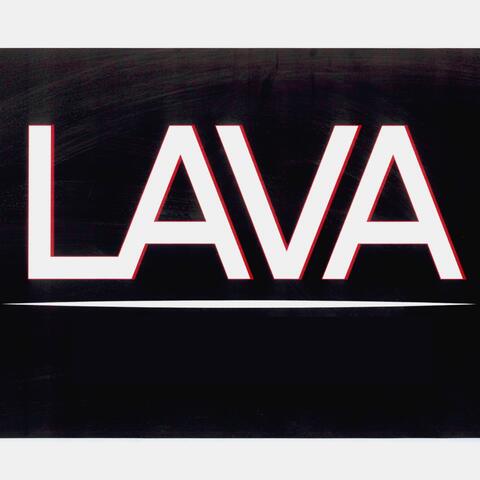 LAVA