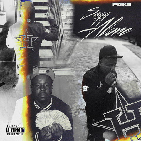 Sag Alone (VOL1)