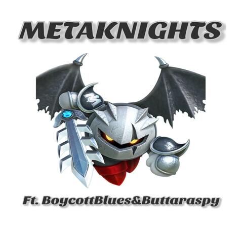 METAKNIGHTS