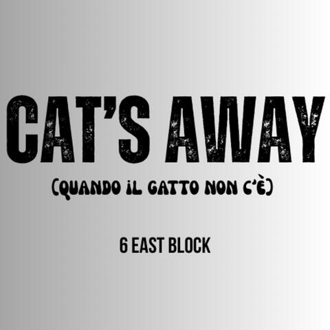 Cat's Away (Quando il gatto non c'è)