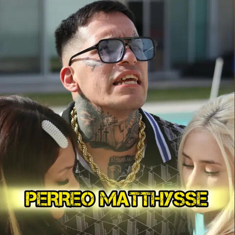 Perreo Matthysse