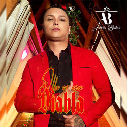 Ella es una diabla