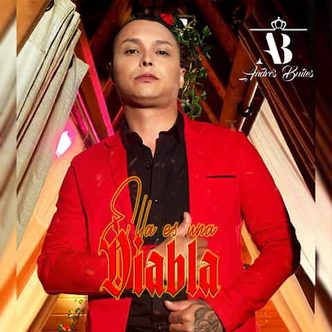 Ella es una diabla