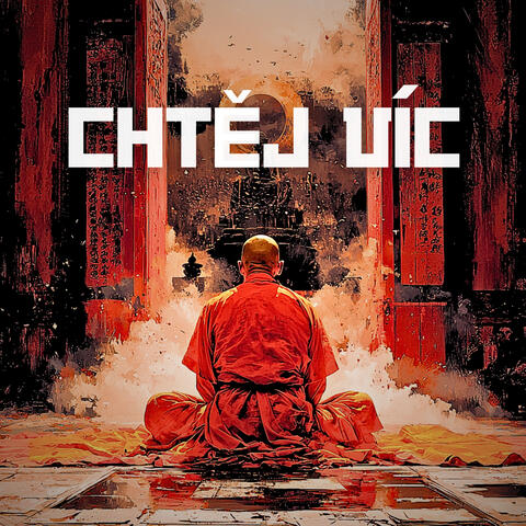 CHTĚJ VÍC