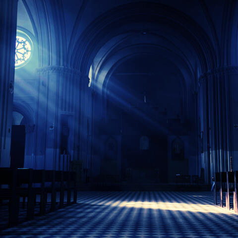 Music for Singing the Psalms