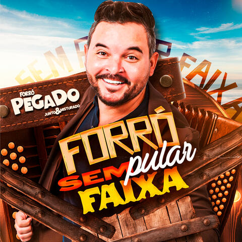 Forró Sem Pular Faixa