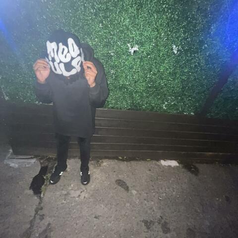 Scary Hours