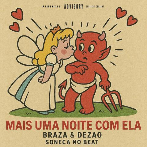 Mais Uma Noite Com Ela
