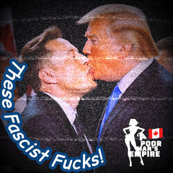 These Fascist Fucks!